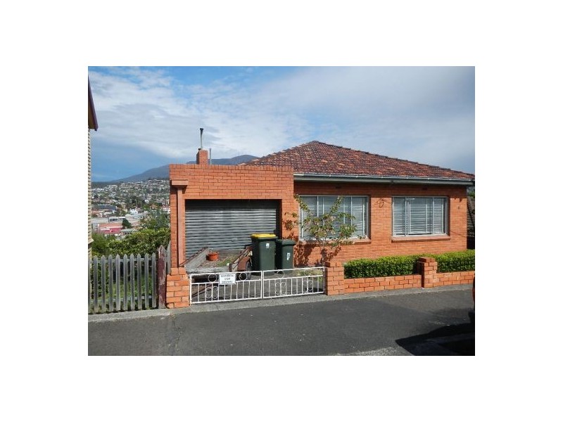 6 Bayley Street, Glebe TAS 7000