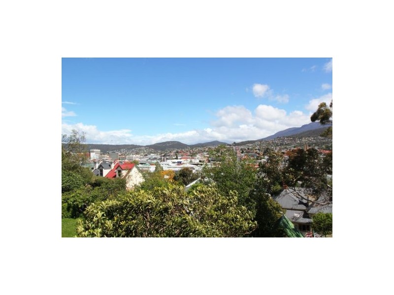 6 Bayley Street, Glebe TAS 7000