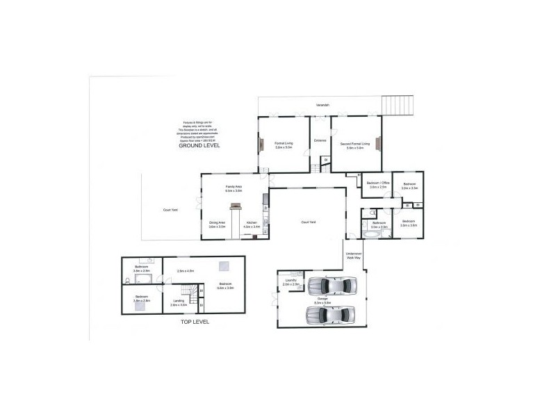 3 Danbury Drive, Legana TAS 7277