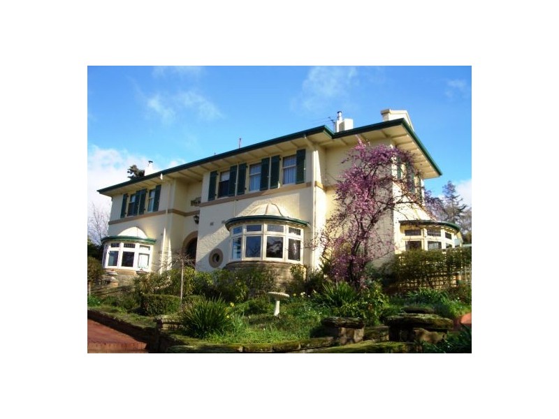 452 Elizabeth Street, North Hobart TAS 7000