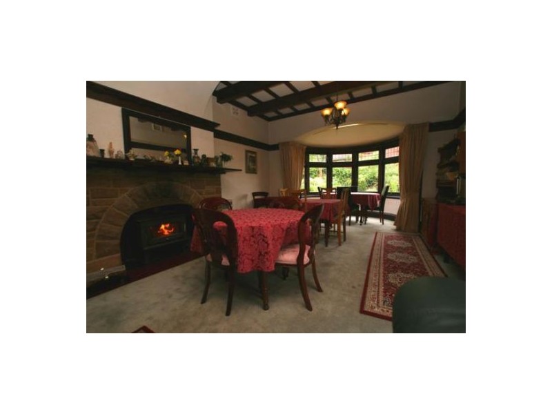 452 Elizabeth Street, North Hobart TAS 7000
