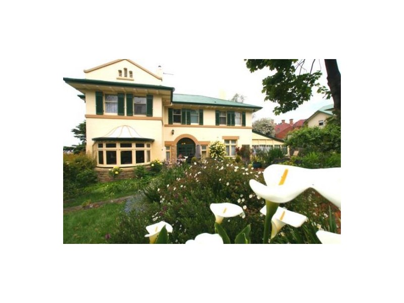 452 Elizabeth Street, North Hobart TAS 7000