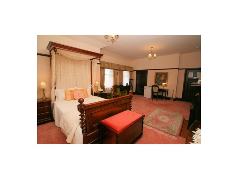 452 Elizabeth Street, North Hobart TAS 7000