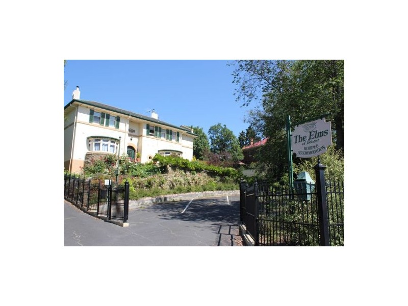 452 Elizabeth Street, North Hobart TAS 7000