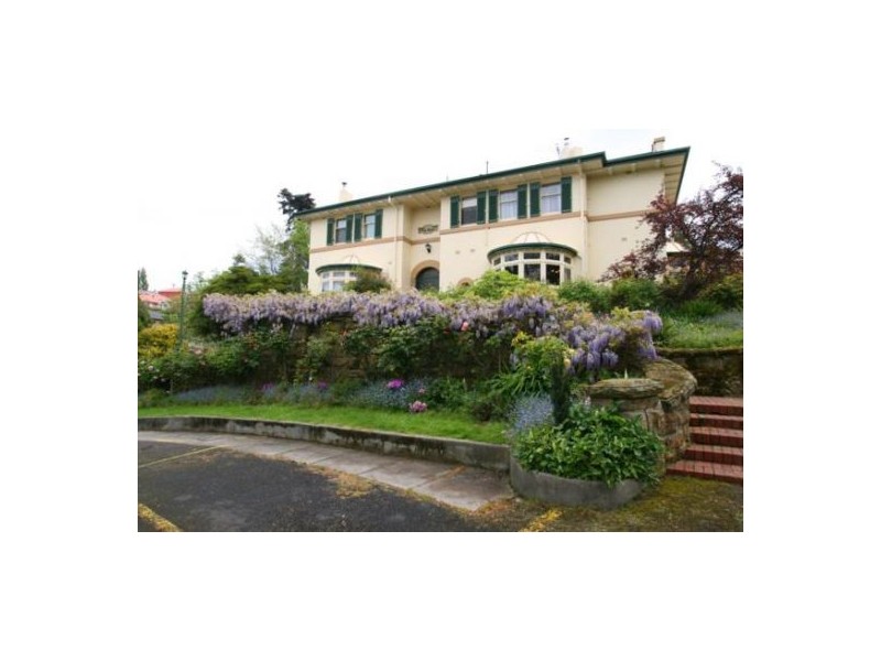 452 Elizabeth Street, North Hobart TAS 7000