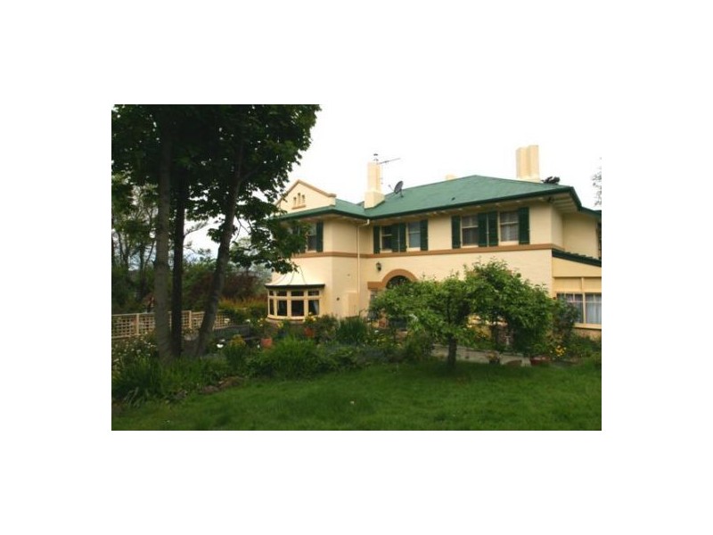 452 Elizabeth Street, North Hobart TAS 7000