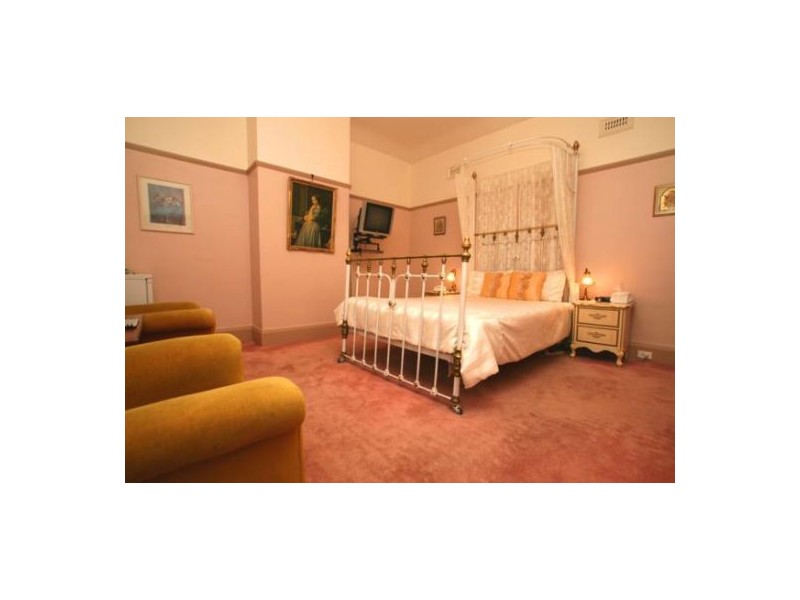 452 Elizabeth Street, North Hobart TAS 7000