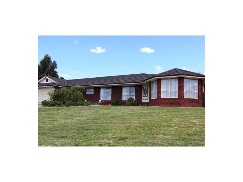 125 Saxon Drive, Acton Park TAS 7170
