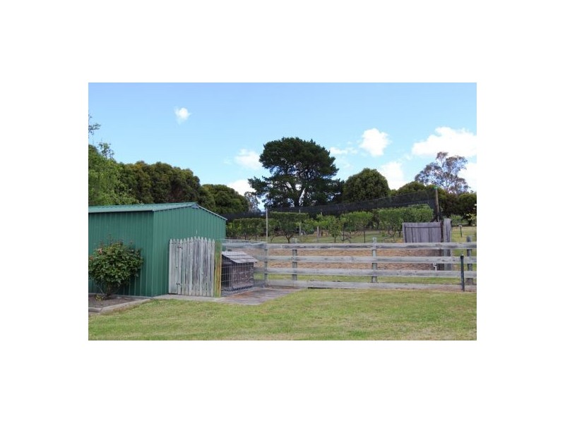 125 Saxon Drive, Acton Park TAS 7170