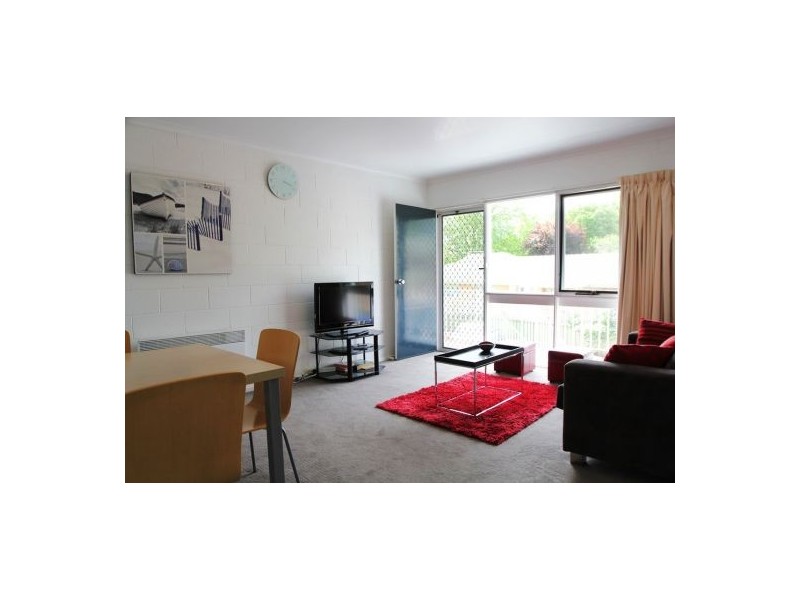 15/5 Beach Road, Sandy Bay TAS 7005