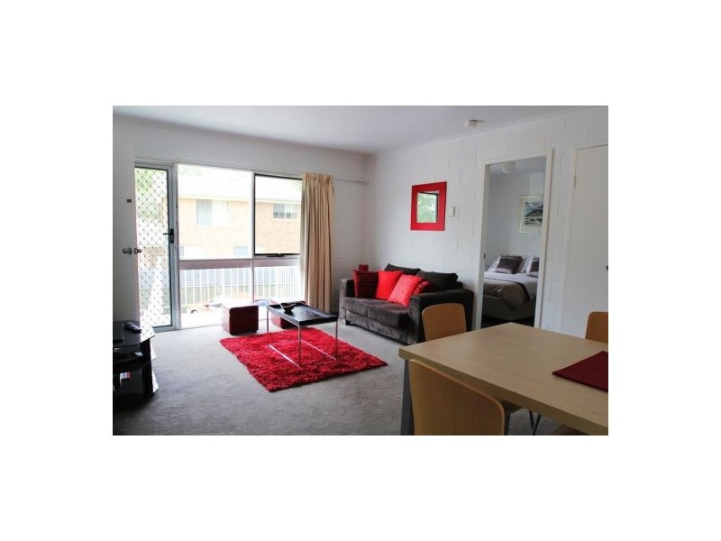 15/5 Beach Road, Sandy Bay TAS 7005