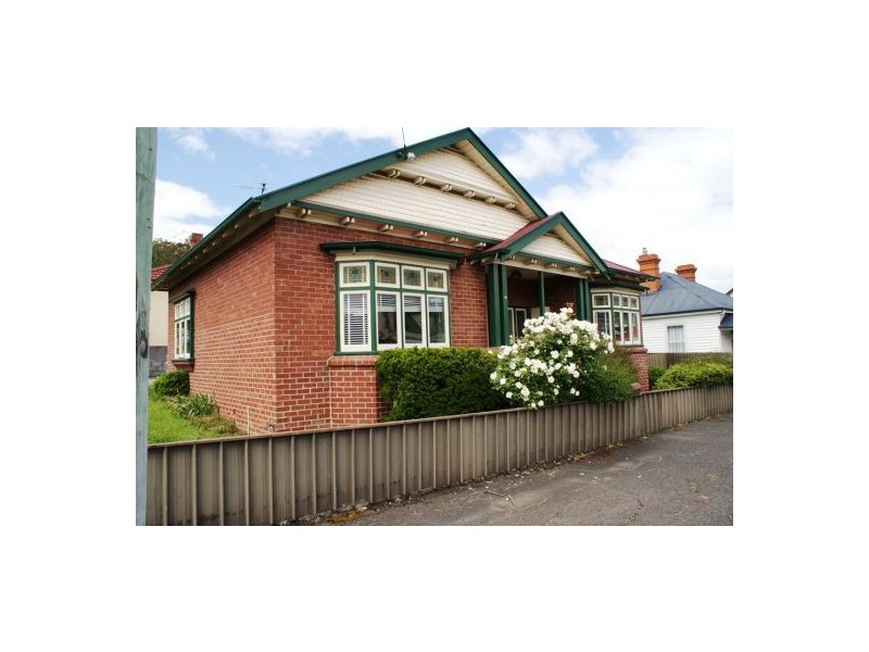 17 Letitia Street, North Hobart TAS 7000