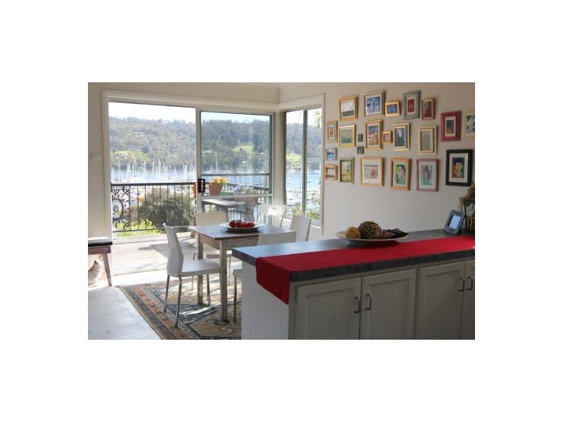 18 Ferry Road, Kettering TAS 7155