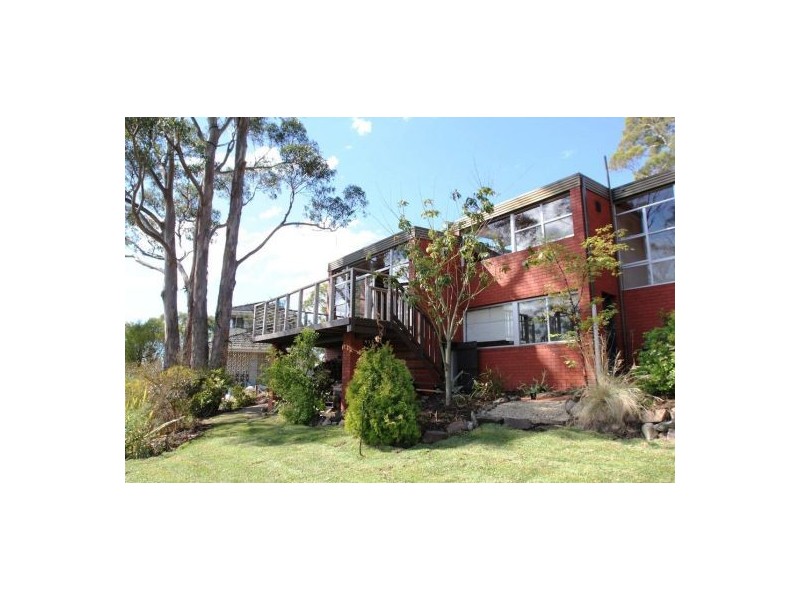 9 Eurella Avenue, Sandy Bay TAS 7005