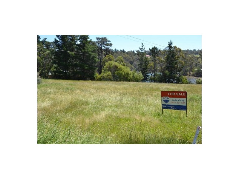 Lot 1 160 Church Road, Bruny Island TAS 7150