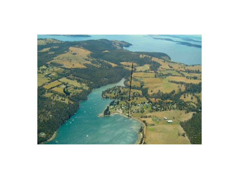 Lot 5 160 Church Road, Bruny Island TAS 7150