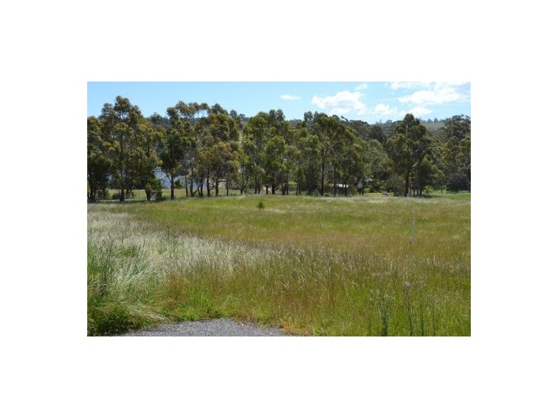 Lot 5 160 Church Road, Bruny Island TAS 7150