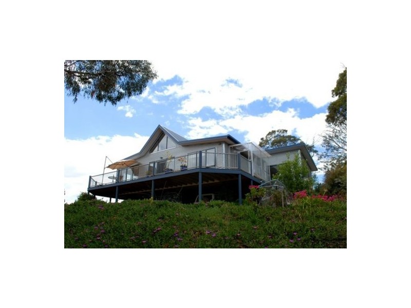 87 Bruny Island Main Road Dennes Point, Bruny Island TAS 7150