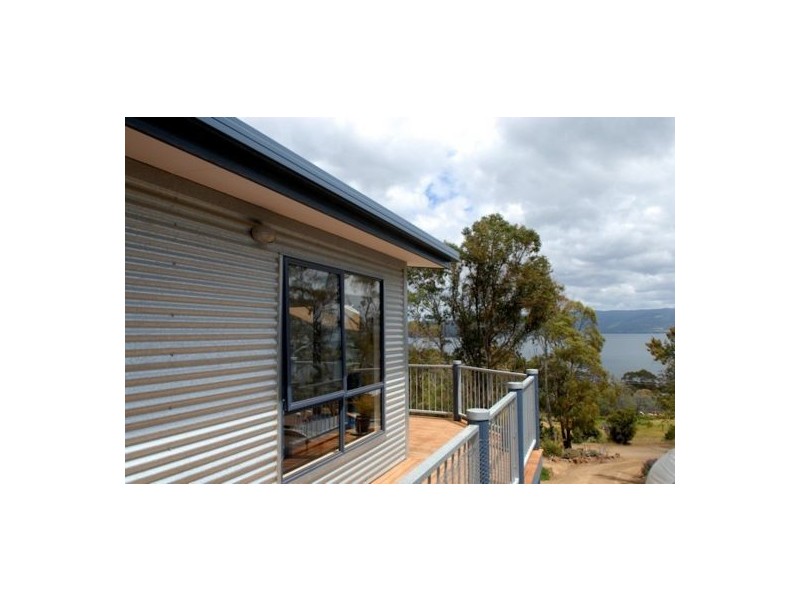 87 Bruny Island Main Road Dennes Point, Bruny Island TAS 7150