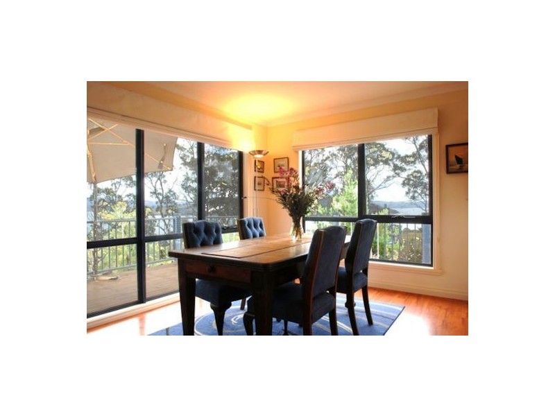 87 Bruny Island Main Road Dennes Point, Bruny Island TAS 7150