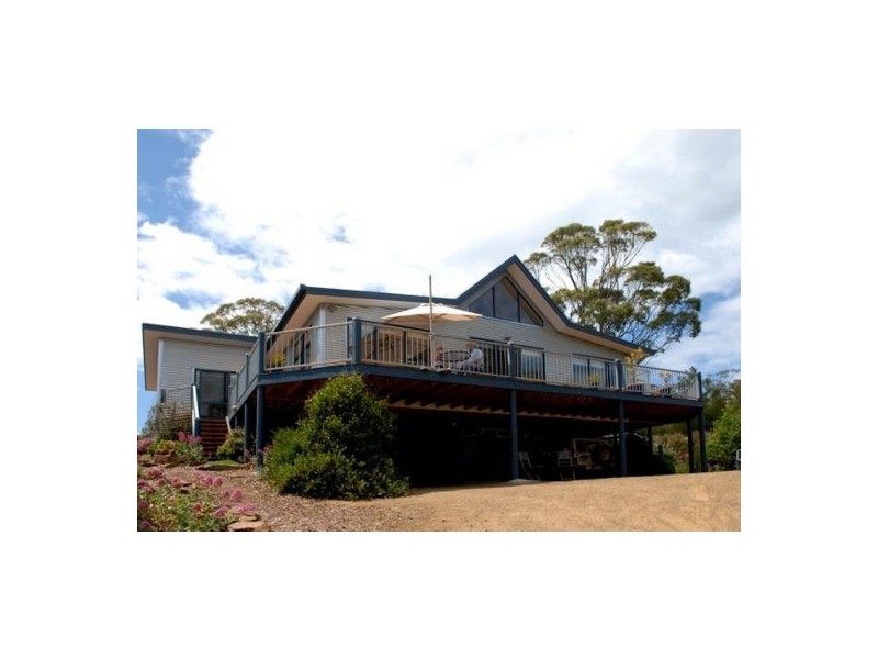 87 Bruny Island Main Road Dennes Point, Bruny Island TAS 7150