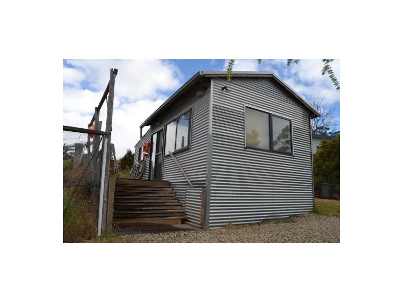 87 Bruny Island Main Road Dennes Point, Bruny Island TAS 7150