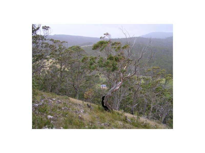 Bruny Island TAS 7150