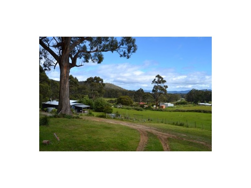 Bruny Island TAS 7150