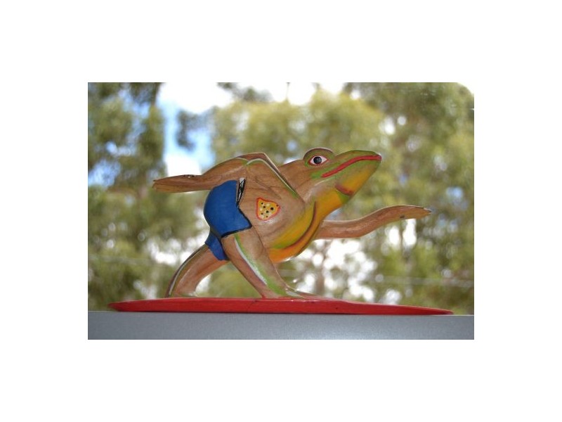 Bruny Island TAS 7150