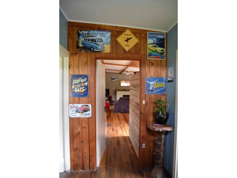 Bruny Island TAS 7150