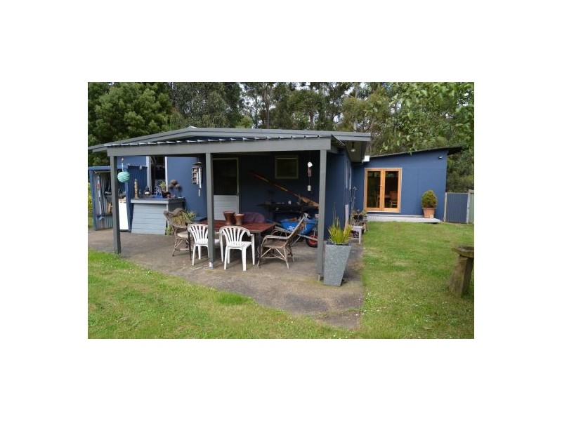 Bruny Island TAS 7150