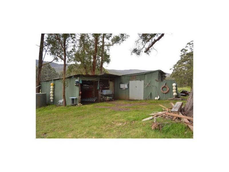 Bruny Island TAS 7150