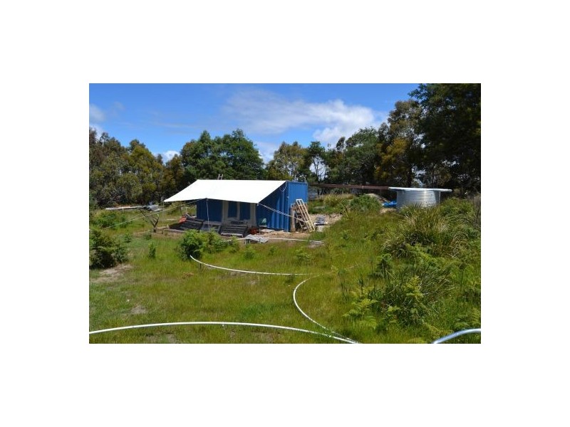 52 Power Road North Bruny, Bruny Island TAS 7150
