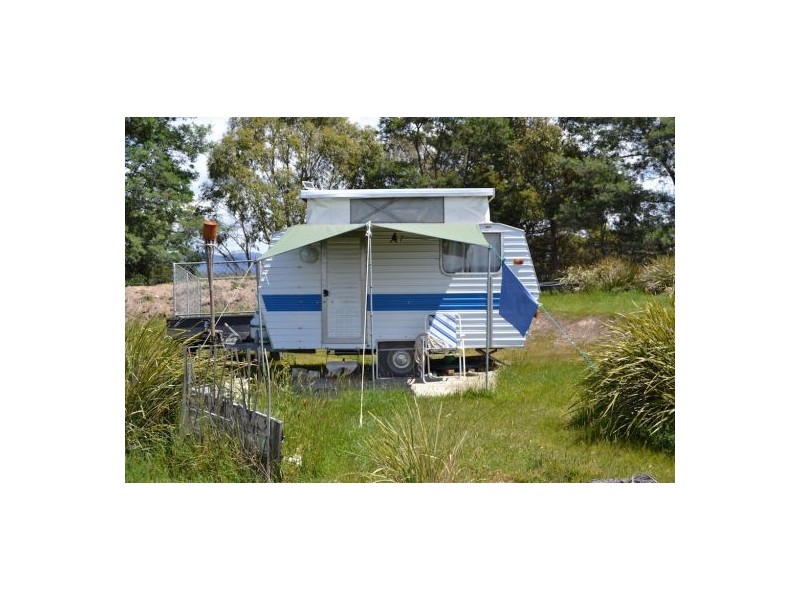 52 Power Road North Bruny, Bruny Island TAS 7150