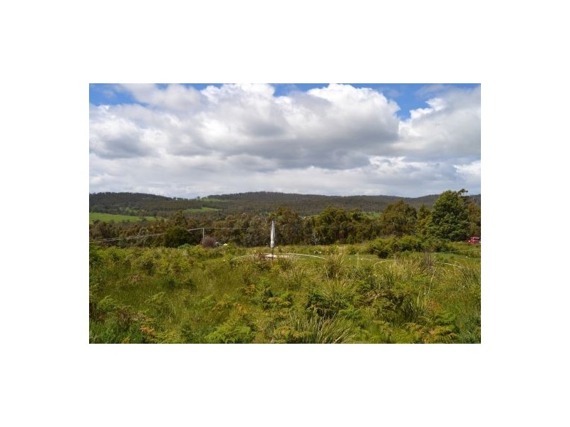 52 Power Road North Bruny, Bruny Island TAS 7150