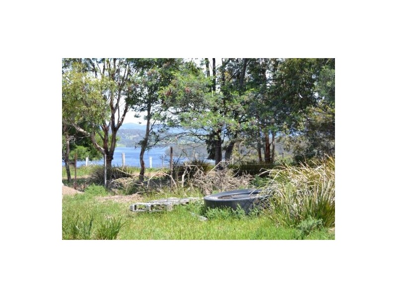 52 Power Road North Bruny, Bruny Island TAS 7150