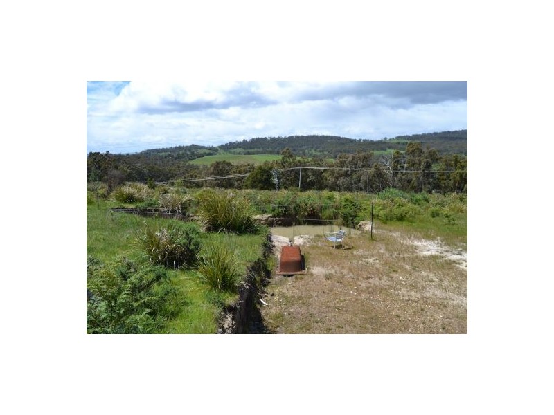 52 Power Road North Bruny, Bruny Island TAS 7150