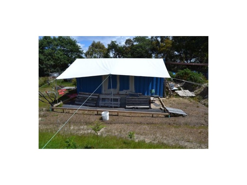 52 Power Road North Bruny, Bruny Island TAS 7150