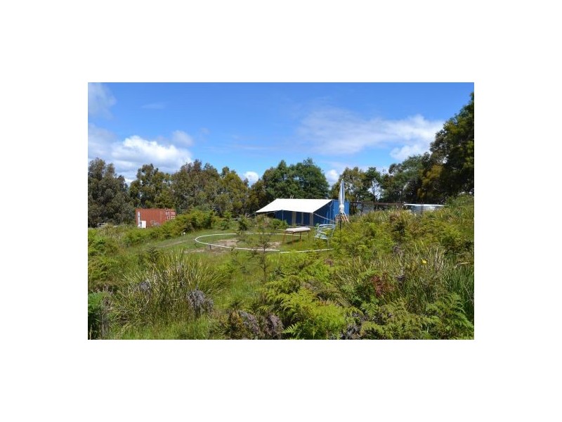 52 Power Road North Bruny, Bruny Island TAS 7150