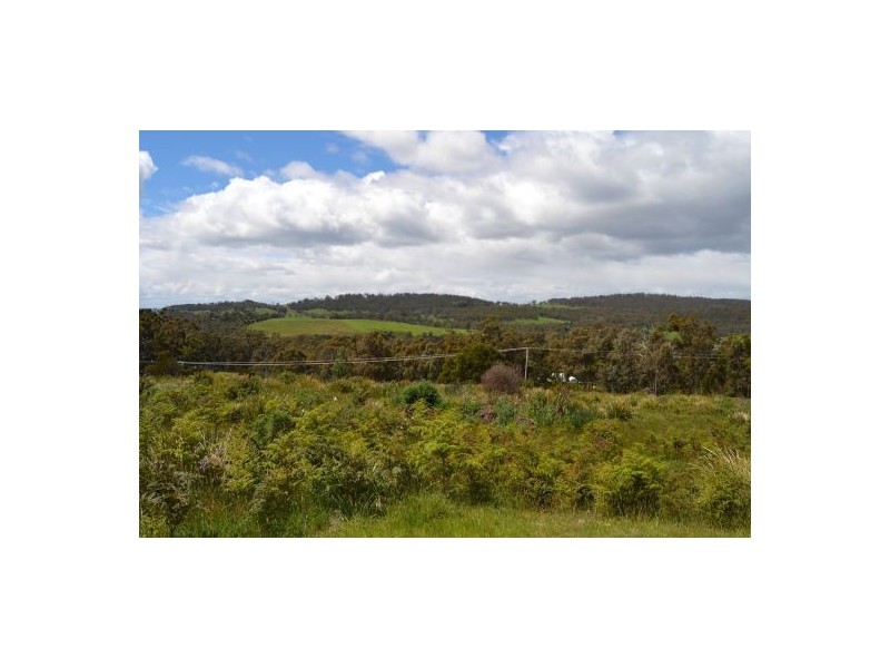 52 Power Road North Bruny, Bruny Island TAS 7150