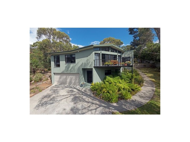 54 Woodcutters Road, Tolmans Hill TAS 7007