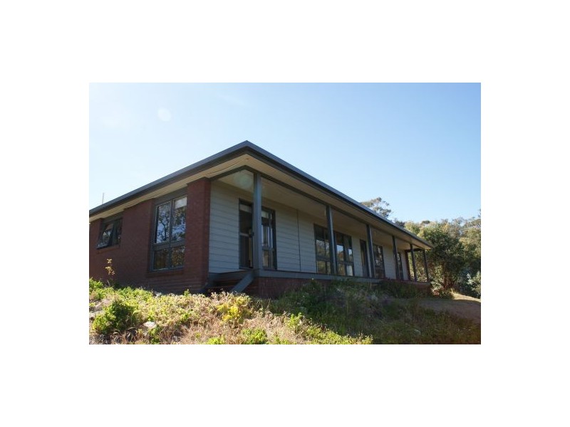 455 Dorans Road, Sandford TAS 7020