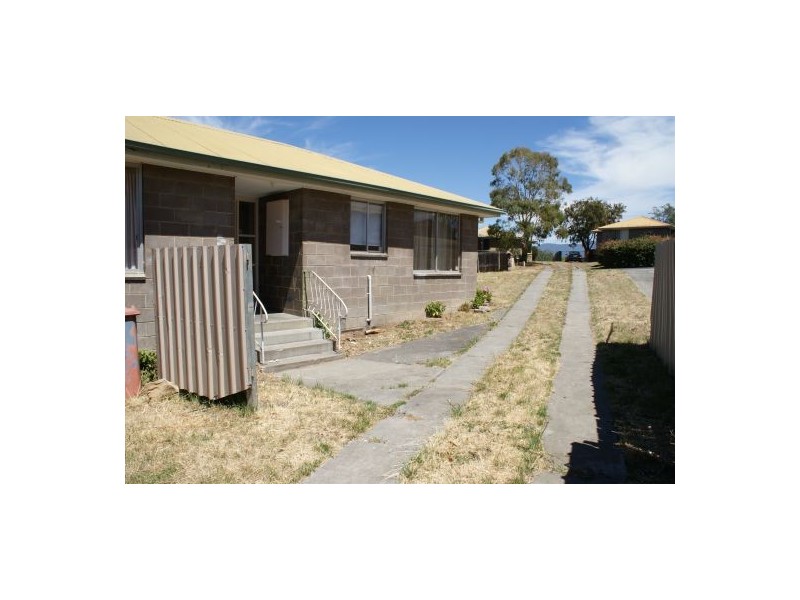 27 Calvert Crescent, Gagebrook TAS 7030