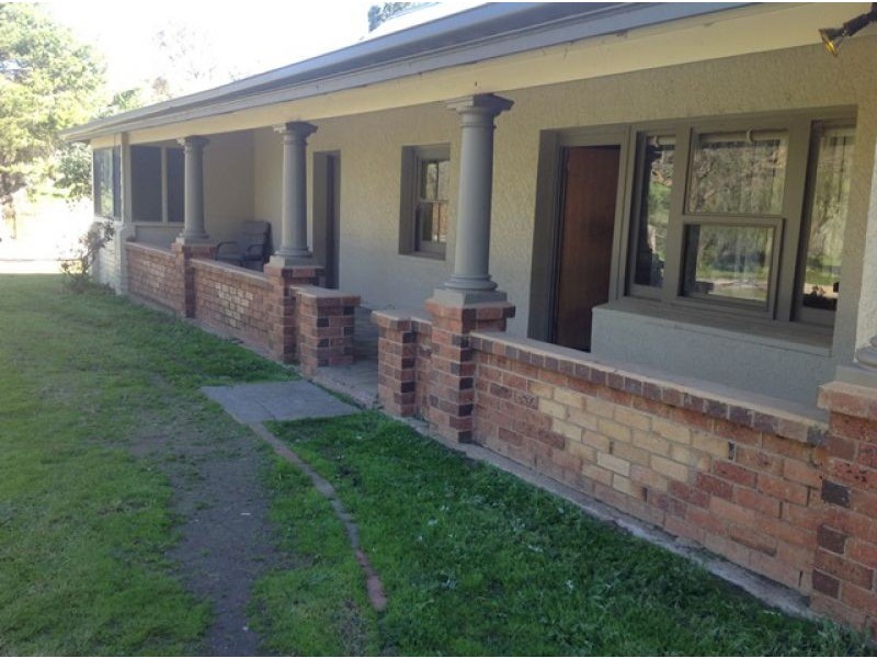 1177 Military Road, Harrogate SA 5244