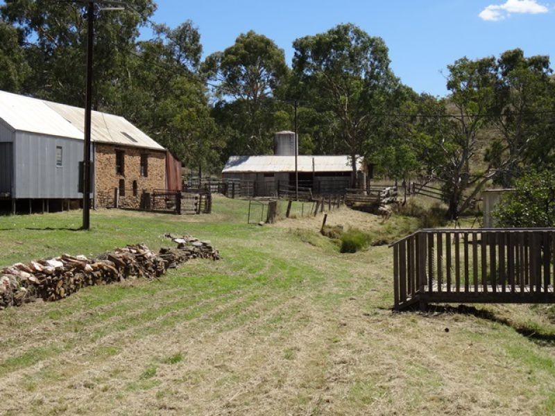 1177 Military Road, Harrogate SA 5244