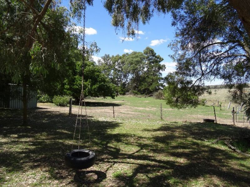 1177 Military Road, Harrogate SA 5244