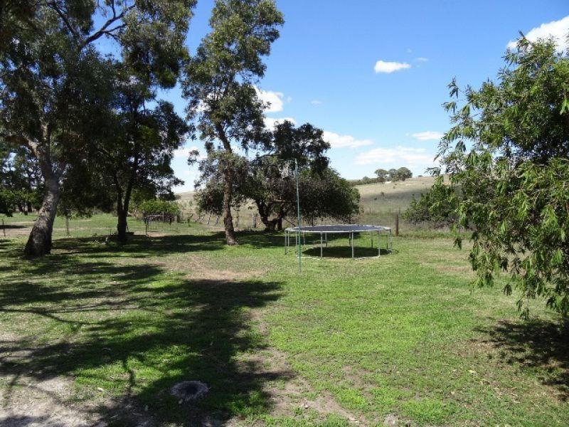 1177 Military Road, Harrogate SA 5244