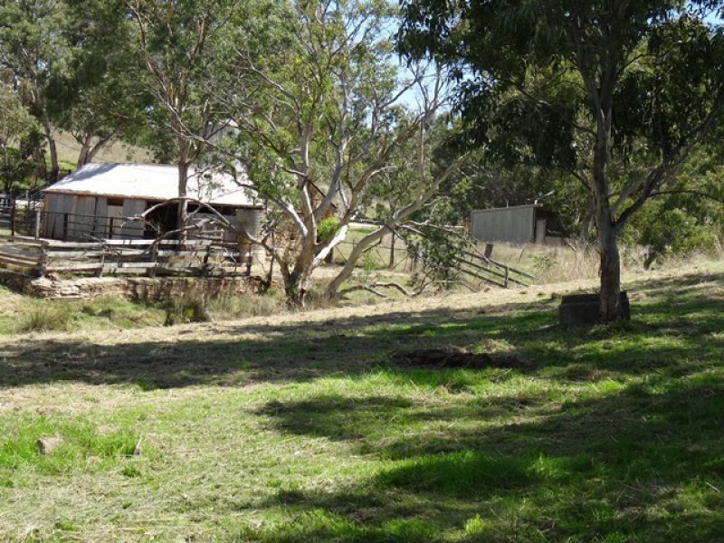 1177 Military Road, Harrogate SA 5244