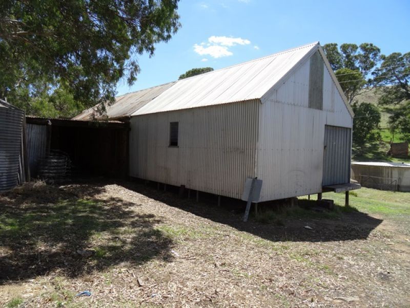 1177 Military Road, Harrogate SA 5244