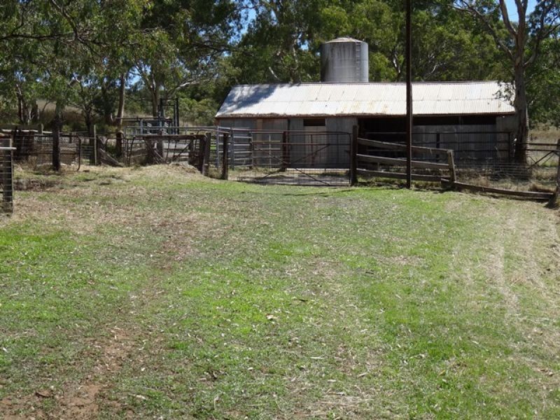 1177 Military Road, Harrogate SA 5244